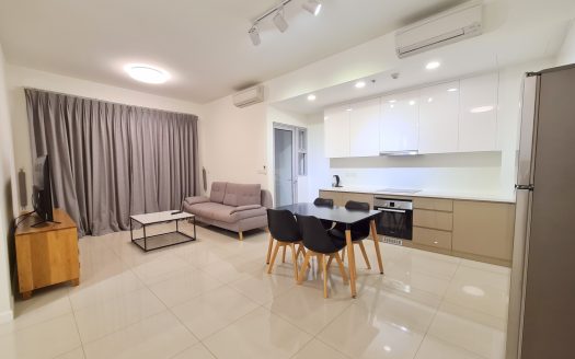 100m2, 2 Bedroom in Estella Heights, District 2, Thu Duc City, Ho Chi Minh City