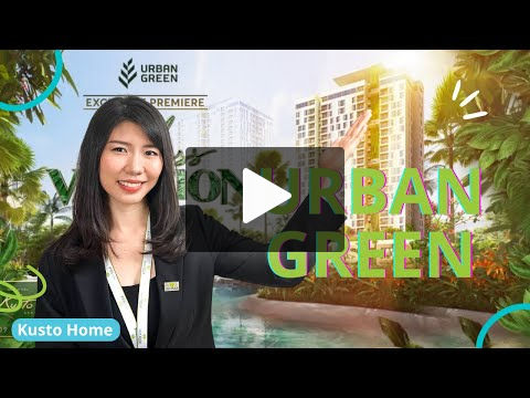 Everything you need to know about Urban Green.
