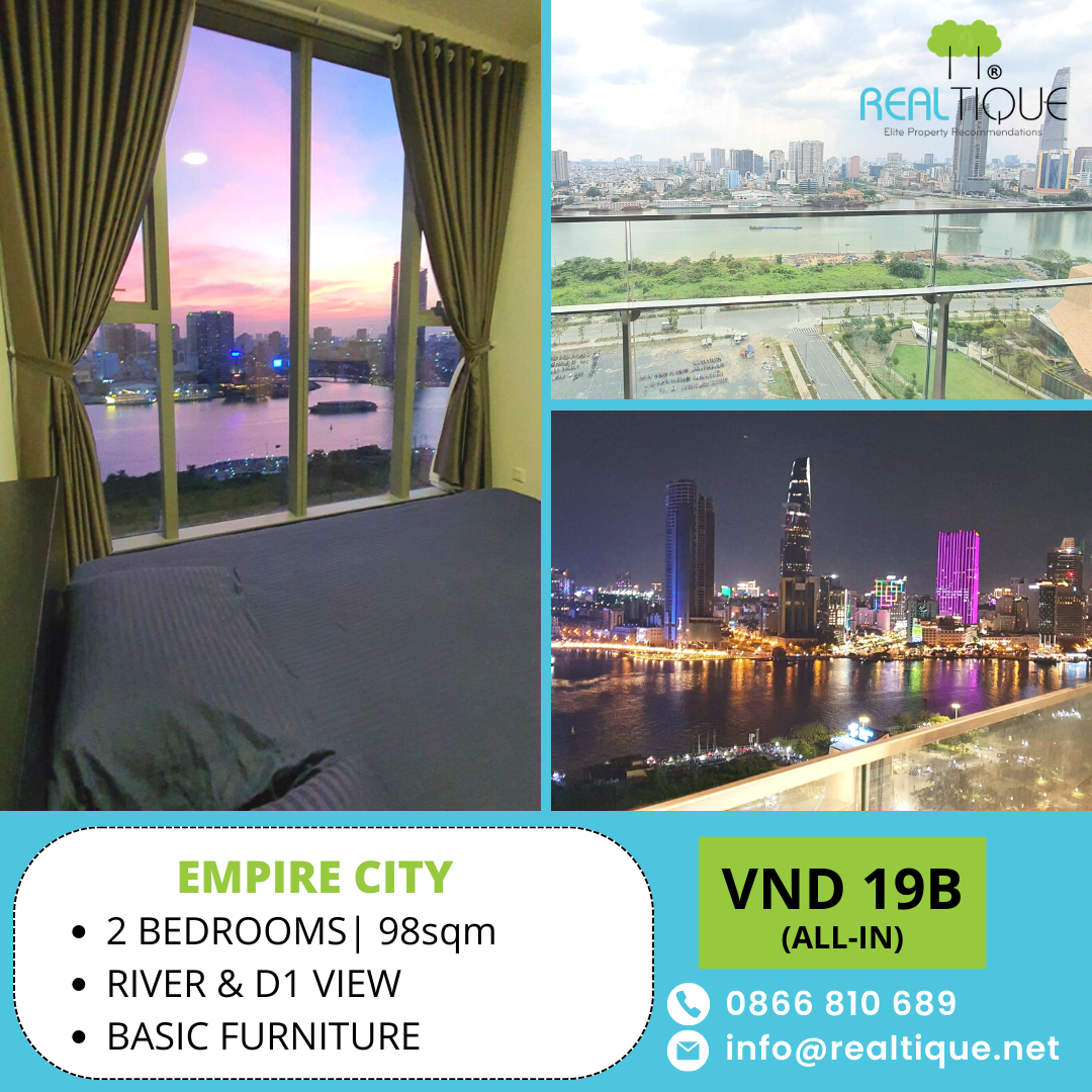 Property Recommendations Empire City