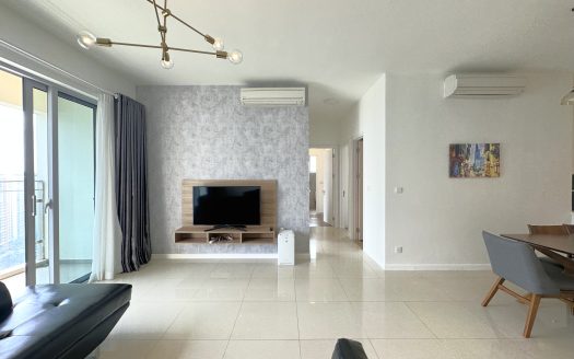 125m2, 3 Bedroom in Estella Heights, District 2, Thu Duc City, Ho Chi Minh City