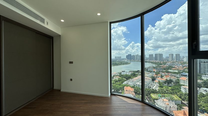 88m2, 2 Bedroom in Thao Dien Green, District 2, Thu Duc City, Ho Chi Minh City