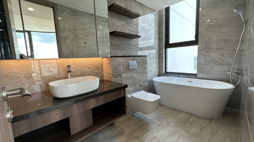 88m2, 2 Bedroom in Thao Dien Green, District 2, Thu Duc City, Ho Chi Minh City