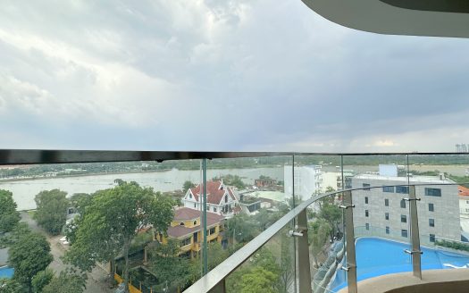 105m2, 3 Bedroom in Thao Dien Green, District 2, Thu Duc City, Ho Chi Minh City