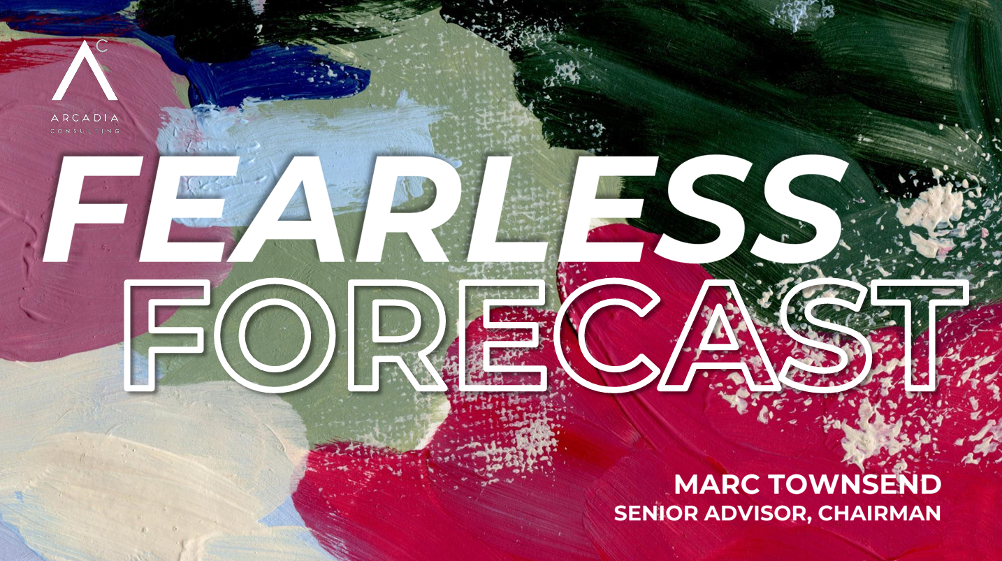 Fearless Forecast
