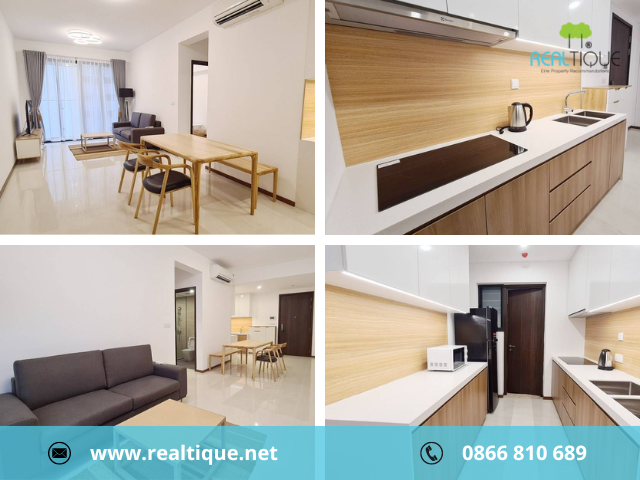 What to note when renting One Verandah apartment?