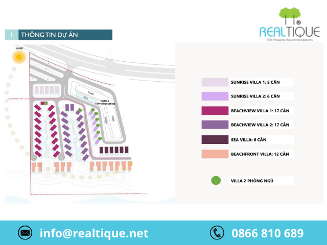 The overall plan of Ixora phase 2