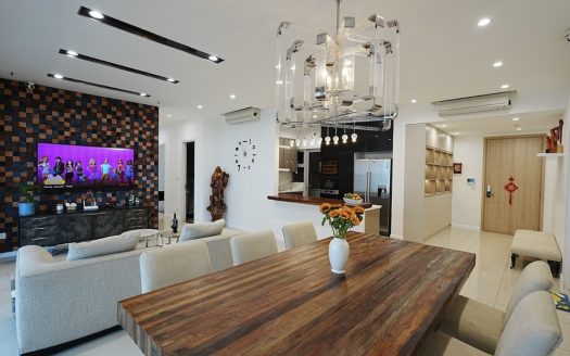 183m2, 4 Bedroom in Estella Heights, District 2, Thu Duc City, Ho Chi Minh City