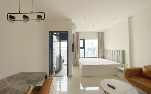30m2, Studio Apartment in Vinhomes Smart City, Bac Tu Liem District, Hanoi