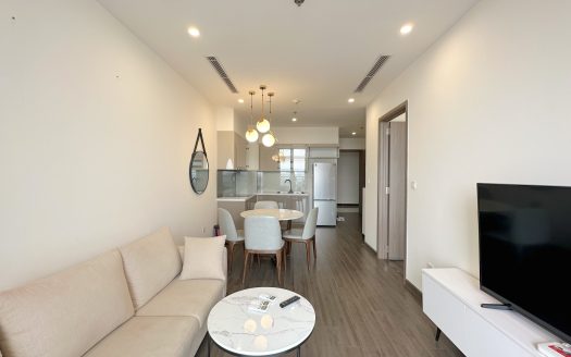 70m2, 2 Bedroom in Vinhomes Symphony, Long Bien District, Hanoi