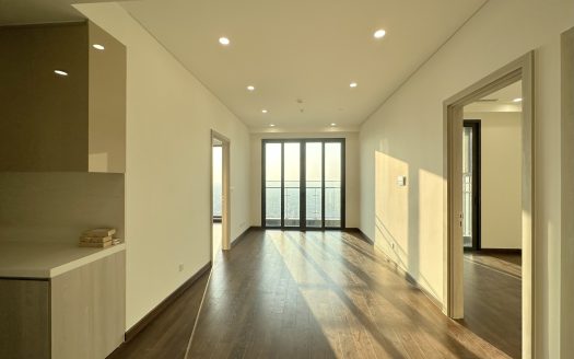 67m2, 2 Bedroom in Masteri West Heights, Nam Tu Liem Ward, Hanoi