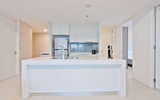 91m2, 2 Bedroom in Gateway Thao Dien, Thu Duc City, Ho Chi Minh City