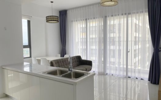 73m2, 2 Bedroom in Masteri An Phu, Thu Duc City, Ho Chi Minh City