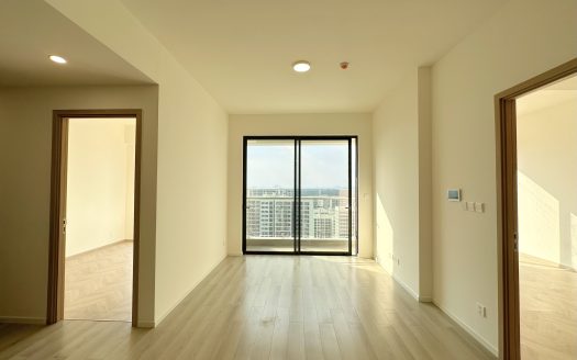 71 m2, 2 Bedroom in Masteri Centre Point, Thu Duc City, Ho Chi Minh City