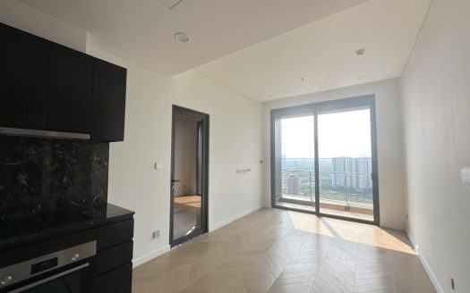 74m2, 2 Bedroom in Lumiere Riverside, Thu Duc City, Ho Chi Minh City