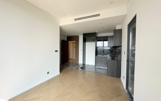 74m2, 2 Bedroom in Lumiere Riverside, Thu Duc City, Ho Chi Minh City