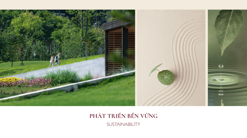 Lumi Prestige - Sustainability