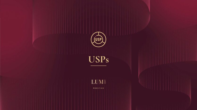 Lumi Prestige USPs