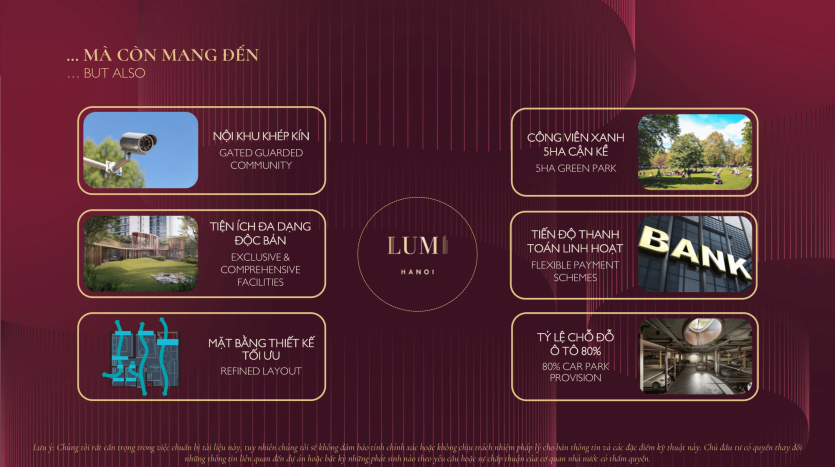 Lumi Prestige But Also