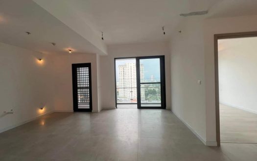 89m2, 2 Bedroom Fully Fitted in The Antonia, Phu My Hung, District 7, Ho Chi Minh City