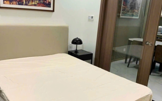52m2, 1 Bedroom, Fully Furnished in Landmark 81, Binh Thanh District, Ho Chi Minh City