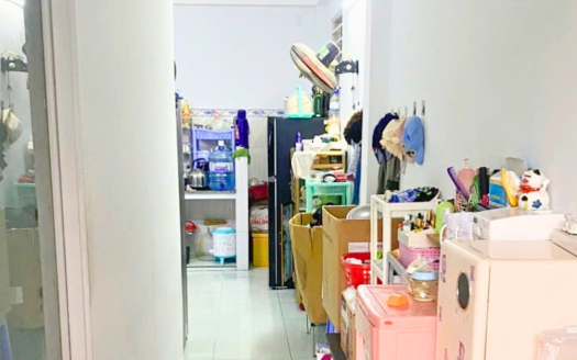 75m2 House (5×15) for Sale in Kieu Dam, District 7, Ho Chi Minh City