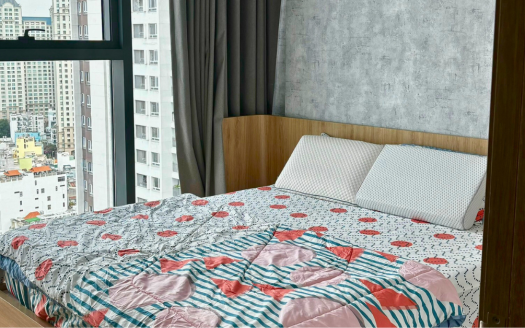 55m2, 1 Bedroom, Fully Furnished in Sunwah Pearl, Binh Thanh District, Ho Chi Minh City