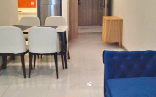 53m2, 1 Bedroom, Fully Furnished in Sunwah Pearl, Binh Thanh District, Ho Chi Minh City