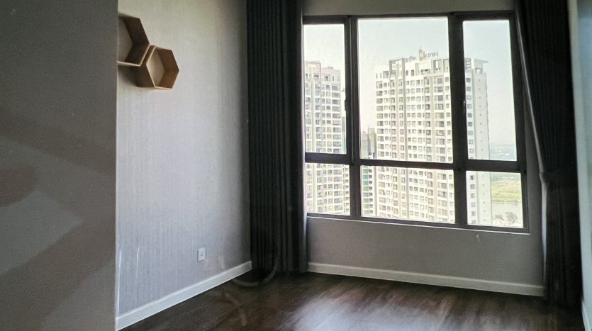 142m2, 3 Bedroom, Unfurnished in Estella Heights, An Phu, District 2, Ho Chi Minh City