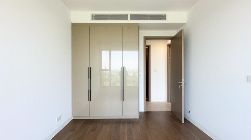 For Sale 2 Bedroom Unfurnished in The River Thu Thiem Project
