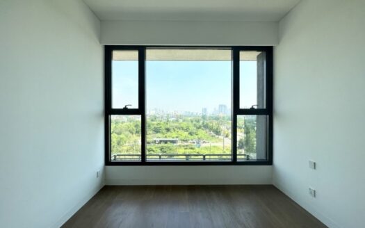 90M2, 2 Phòng Ngủ Không Nội Thất Tại Dự Án The River Thủ Thiêm, P. An Khánh (Thủ Thiêm), TP.HCM, Việt Nam