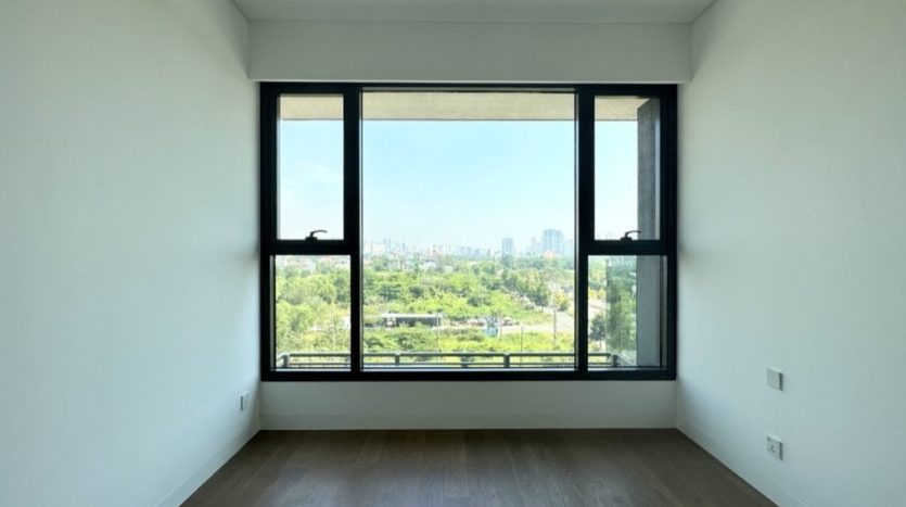 For Sale 2 Bedroom Unfurnished in The River Thu Thiem Project
