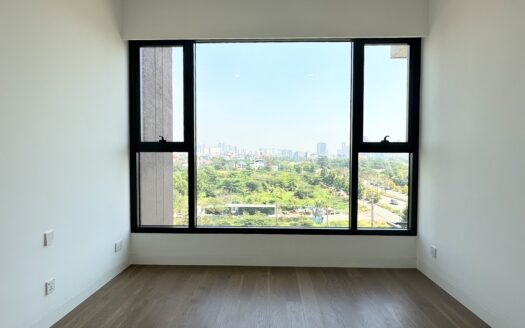 90M2, 2 Phòng Ngủ Không Nội Thất Tại Dự Án The River Thủ Thiêm, P. An Khánh (Thủ Thiêm), TP.HCM, Việt Nam