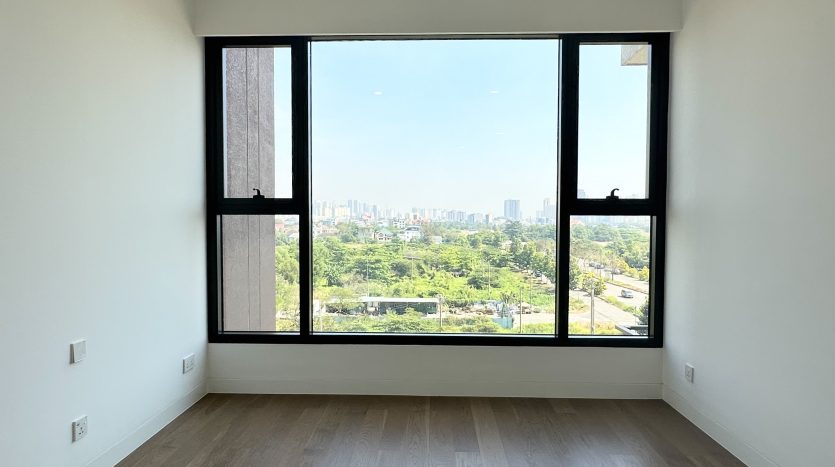 For Sale 2 Bedroom Unfurnished in The River Thu Thiem Project