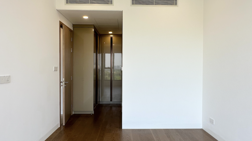 For Sale 2 Bedroom Unfurnished in The River Thu Thiem Project