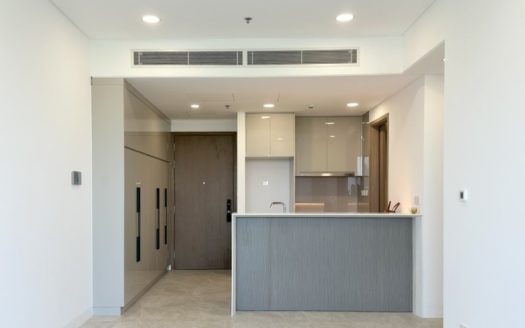 90m2, 2 Bedroom Unfurnished in The River Thu Thiem Project, An Khanh Ward (Thu Thiem), Ho Chi Minh City, Vietnam