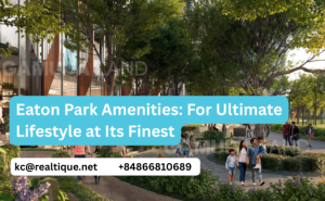 Eaton Park Amenities For Ultimate Lifestyle at Its Finest