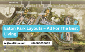 Eaton Park Layouts – All For The Best Living