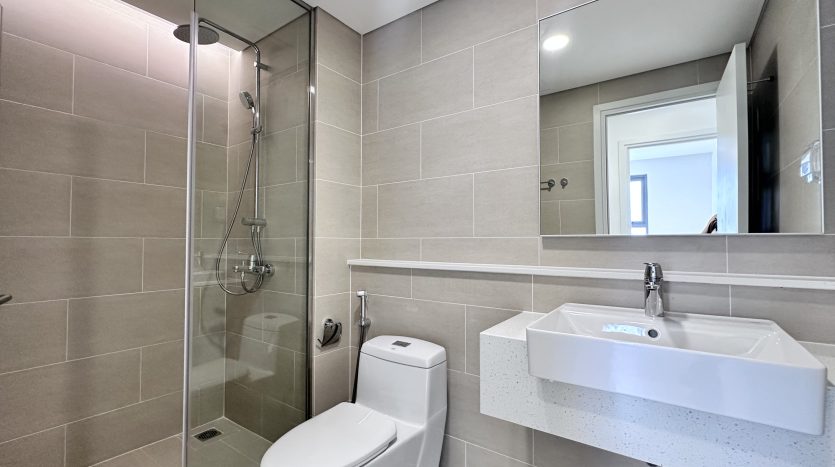 For rent 2bedroom fully furnished apartment at Urban Green