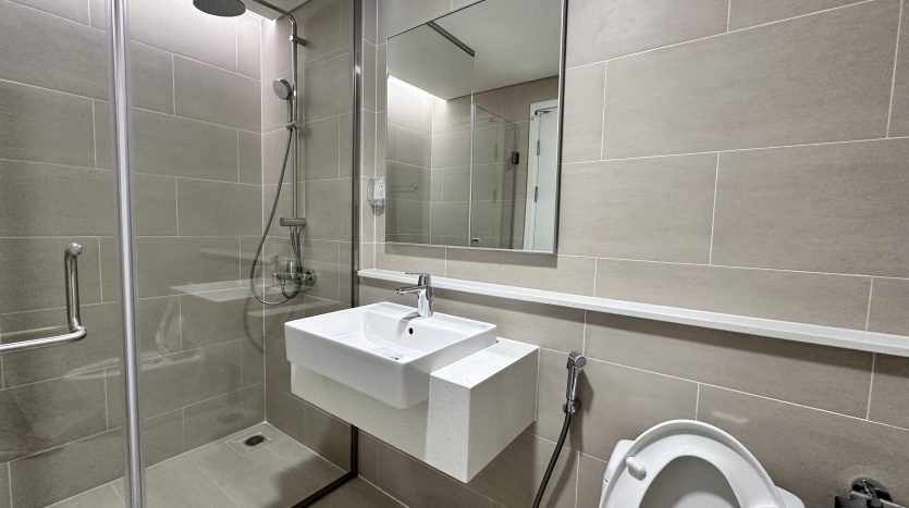 For rent 2bedroom fully furnished apartment at Urban Green