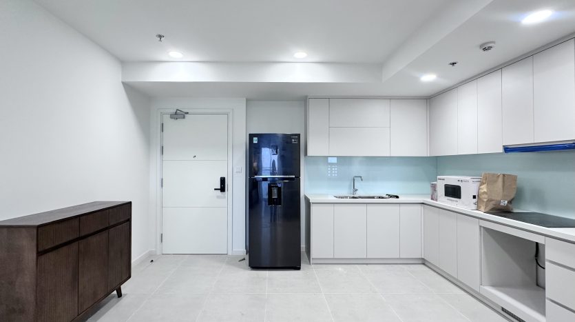 For rent 2bedroom fully furnished apartment at Urban Green