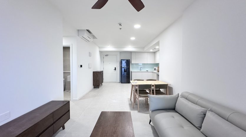 For rent 2bedroom fully furnished apartment at Urban Green