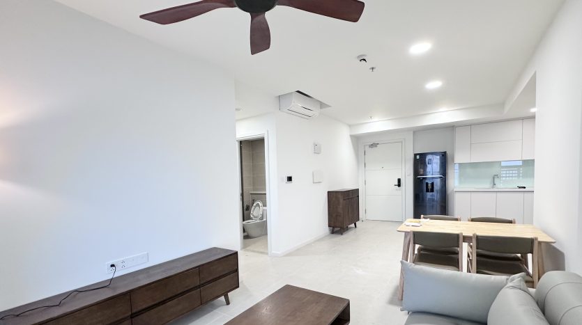 For rent 2bedroom fully furnished apartment at Urban Green