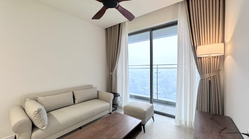 For rent 2bedroom fully furnished apartment at Urban Green