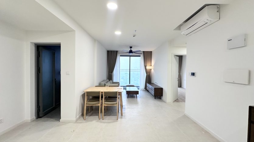 For rent 2bedroom fully furnished apartment at Urban Green