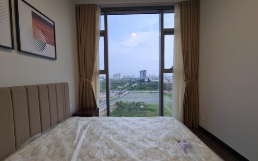 93M2, 2 Phòng Ngủ Đầy Đủ Nội Thất Tại Empire City, P. An Khánh (P. Thủ Thiêm Trước), TP.HCM