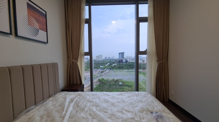 For rent 2 Bedroom Fully Furnished Apartment in Empire City Thu Thiem