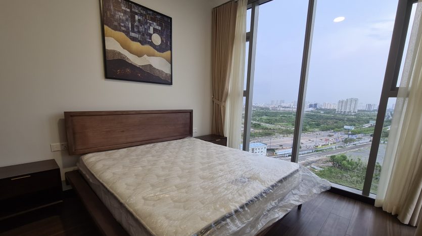 For rent 2 Bedroom Fully Furnished Apartment in Empire City Thu Thiem