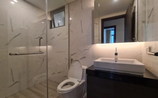 93M2, 2 Phòng Ngủ Đầy Đủ Nội Thất Tại Empire City, P. An Khánh (P. Thủ Thiêm Trước), TP.HCM