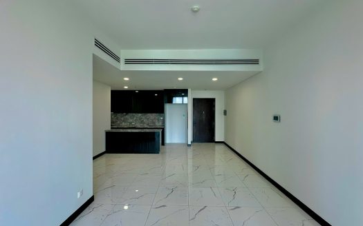 93m2, 2 Bedroom Unfurnished Apartment in Empire City, An Khanh Ward (Thu Thiem), Ho Chi Minh City, Vietnam