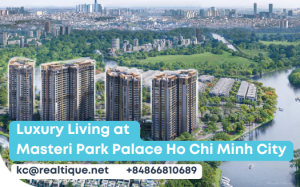 Masteri Park Palace